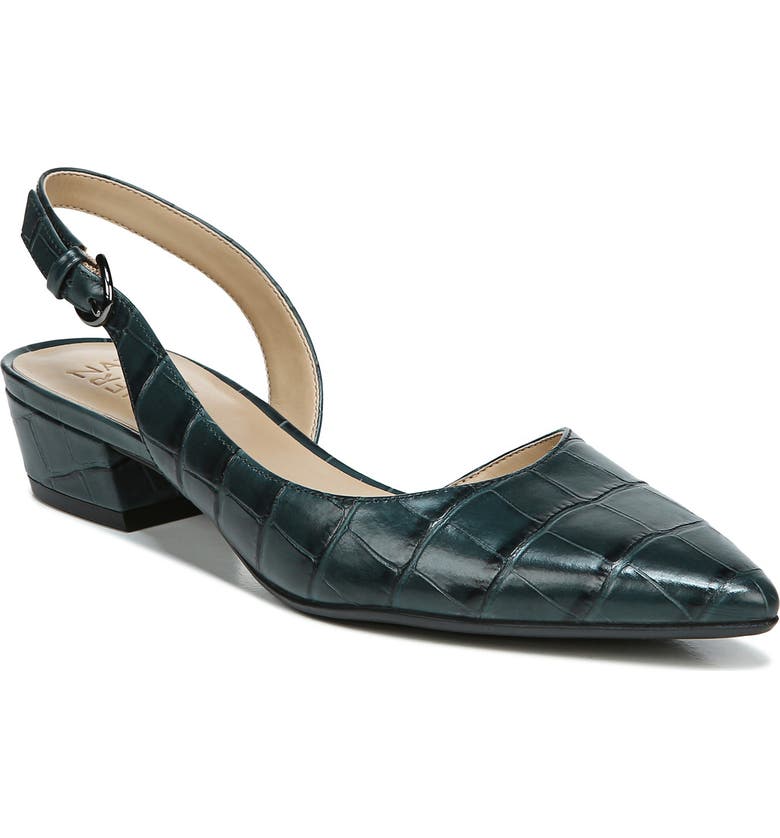 Naturalizer Banks Pump (Women) | Nordstrom