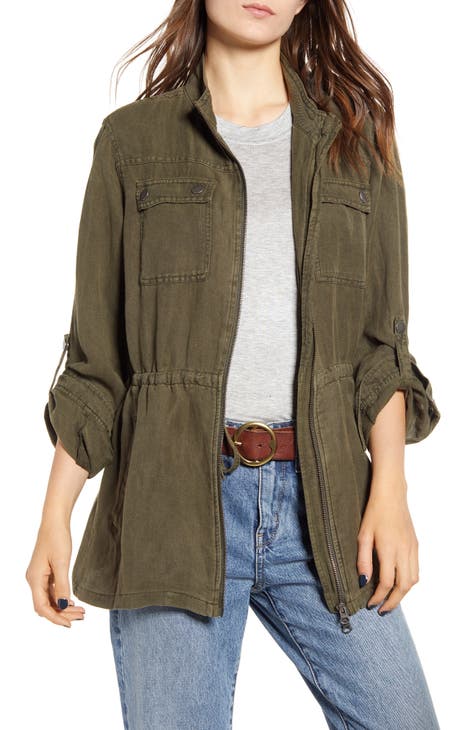 Field Jacket Nordstrom