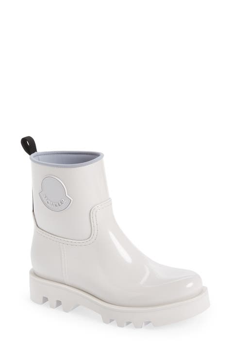 Women's Moncler Rain Boots | Nordstrom
