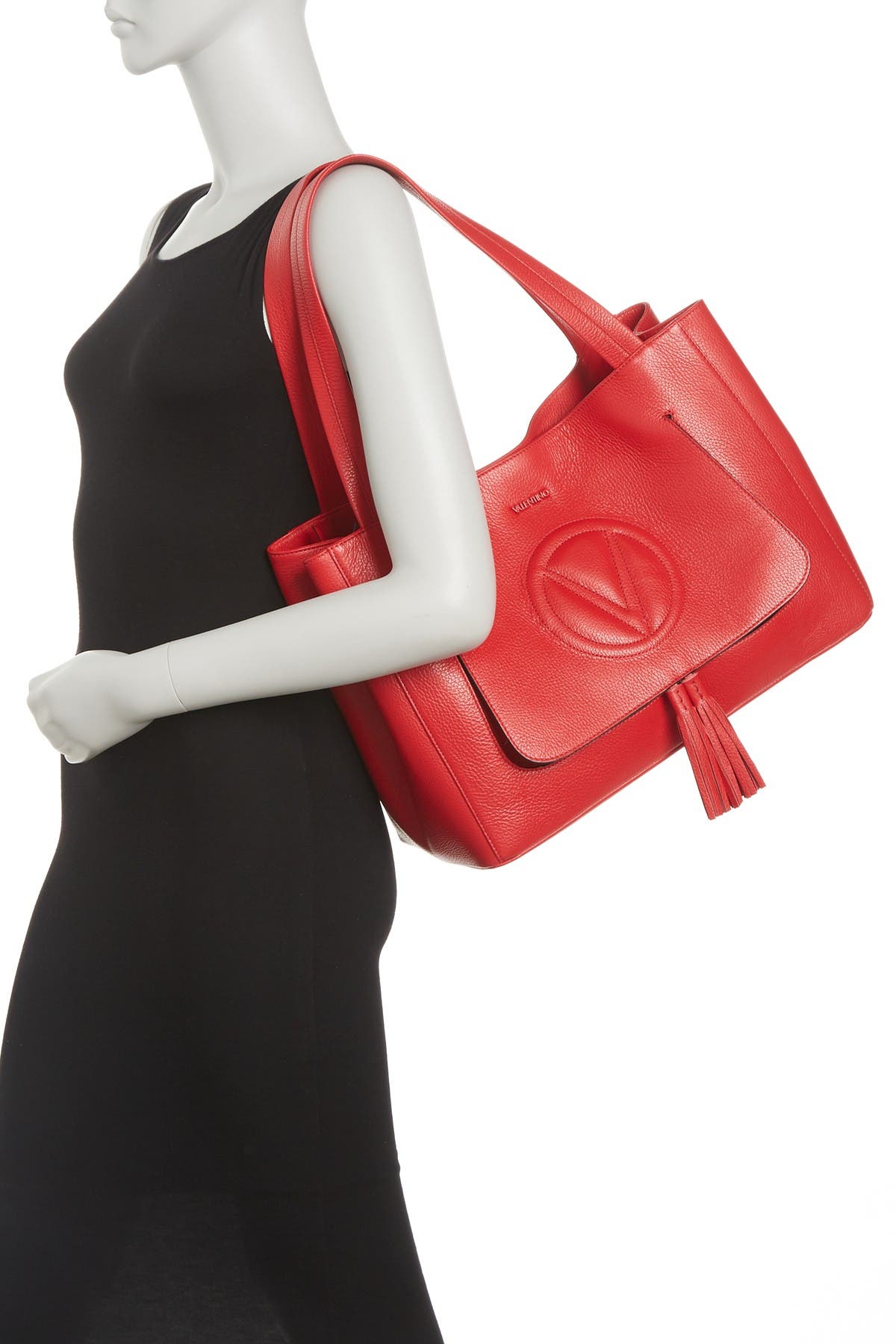 mario valentino tote bag