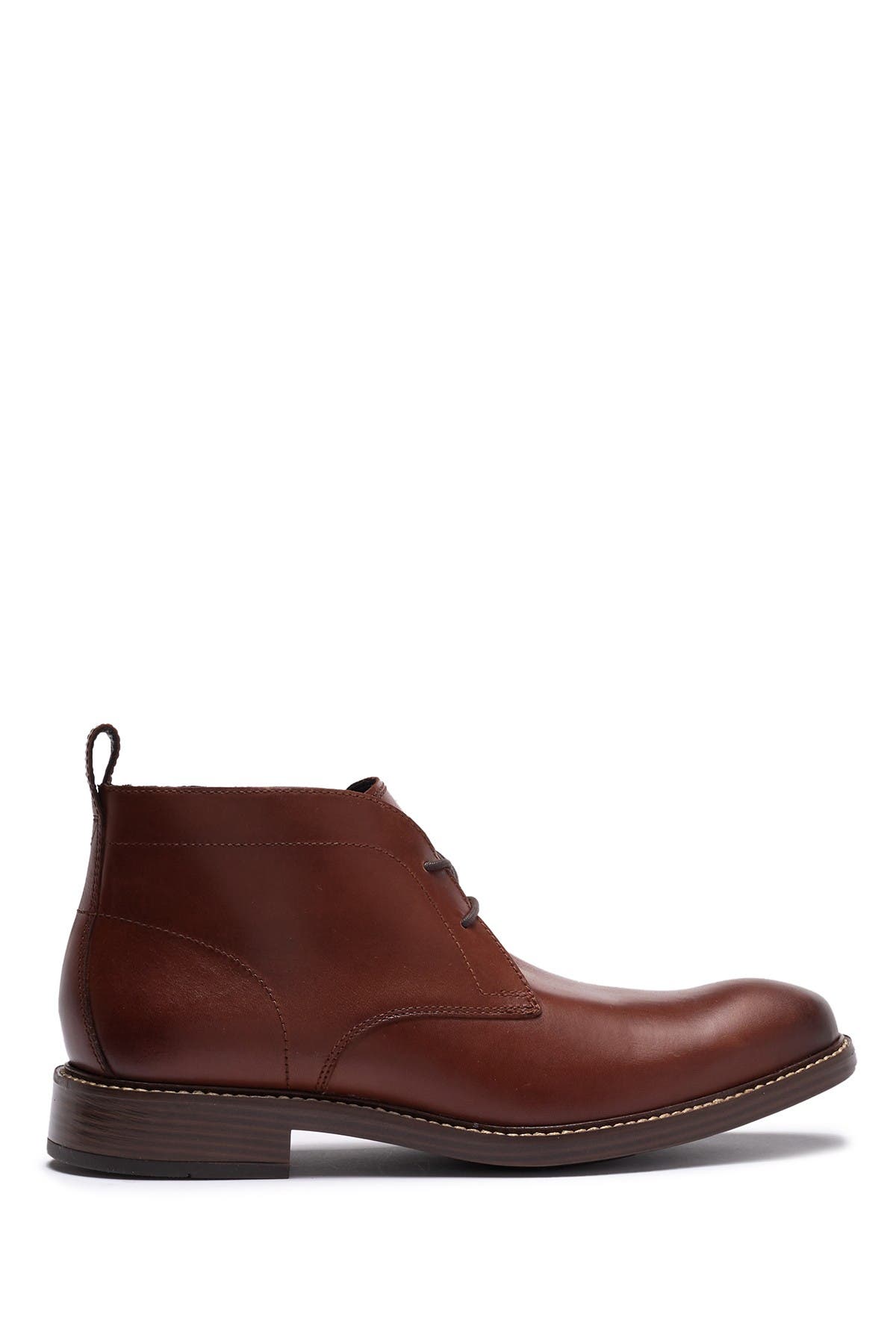 kennedy grand waterproof chukka boot