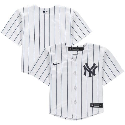 Infant Nike Tim Anderson Black Chicago White Sox City Connect Script Replica Jersey