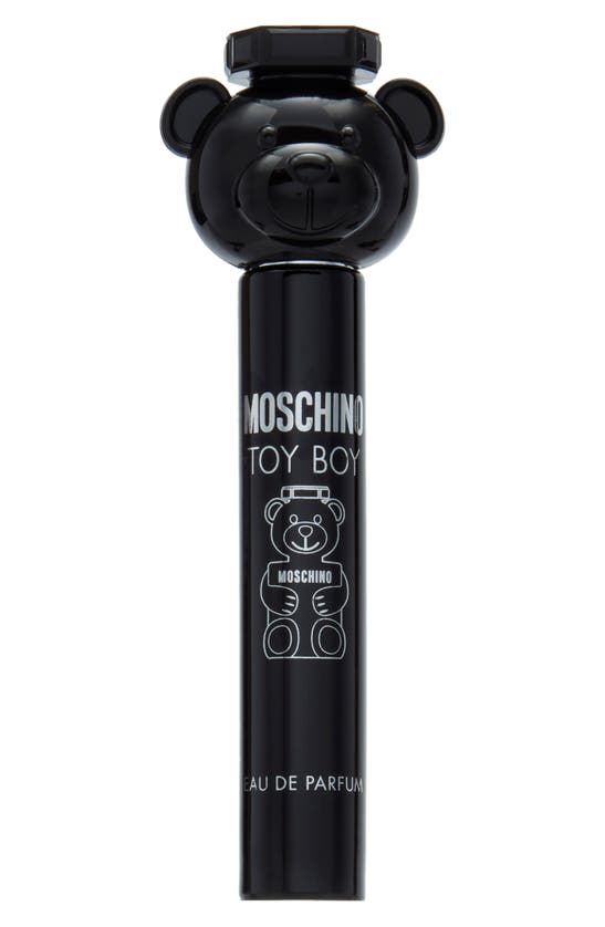 Moschino Toy Boy Eau De Parfum Travel Spray