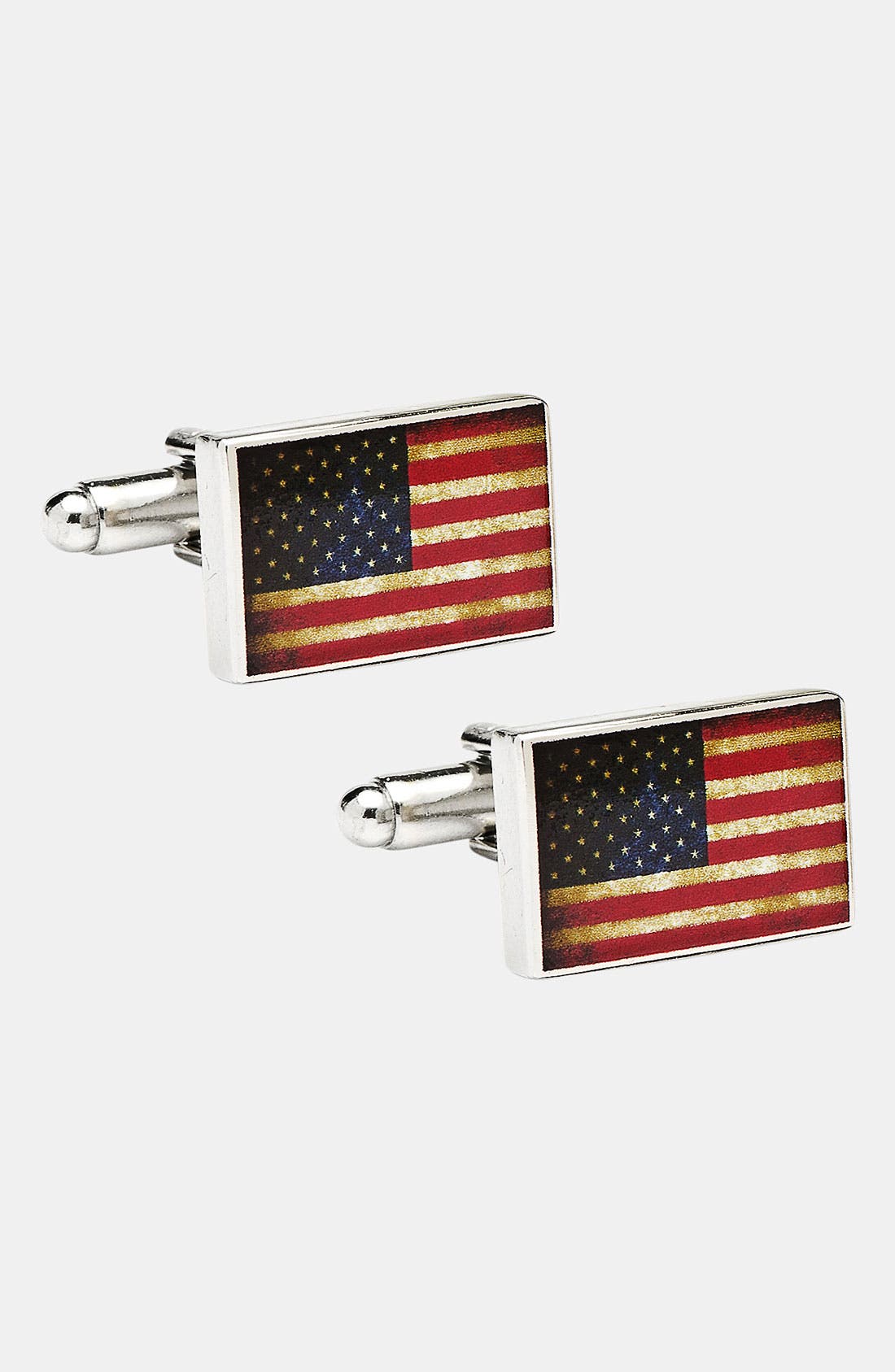 Cufflinks, Inc. 'USA Flag' Cuff Links Nordstrom
