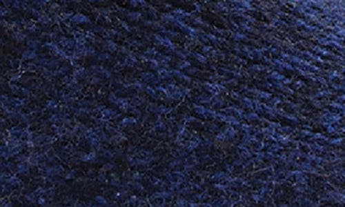 Acorn Slipper Socks In Cobalt