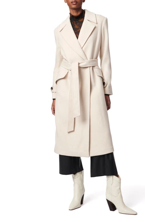 Women's Ivory Coats & Jackets | Nordstrom