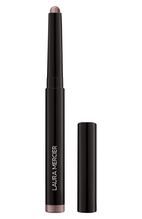 Shop Laura Mercier Caviar Stick Eyeshadow In Smoky Quartz