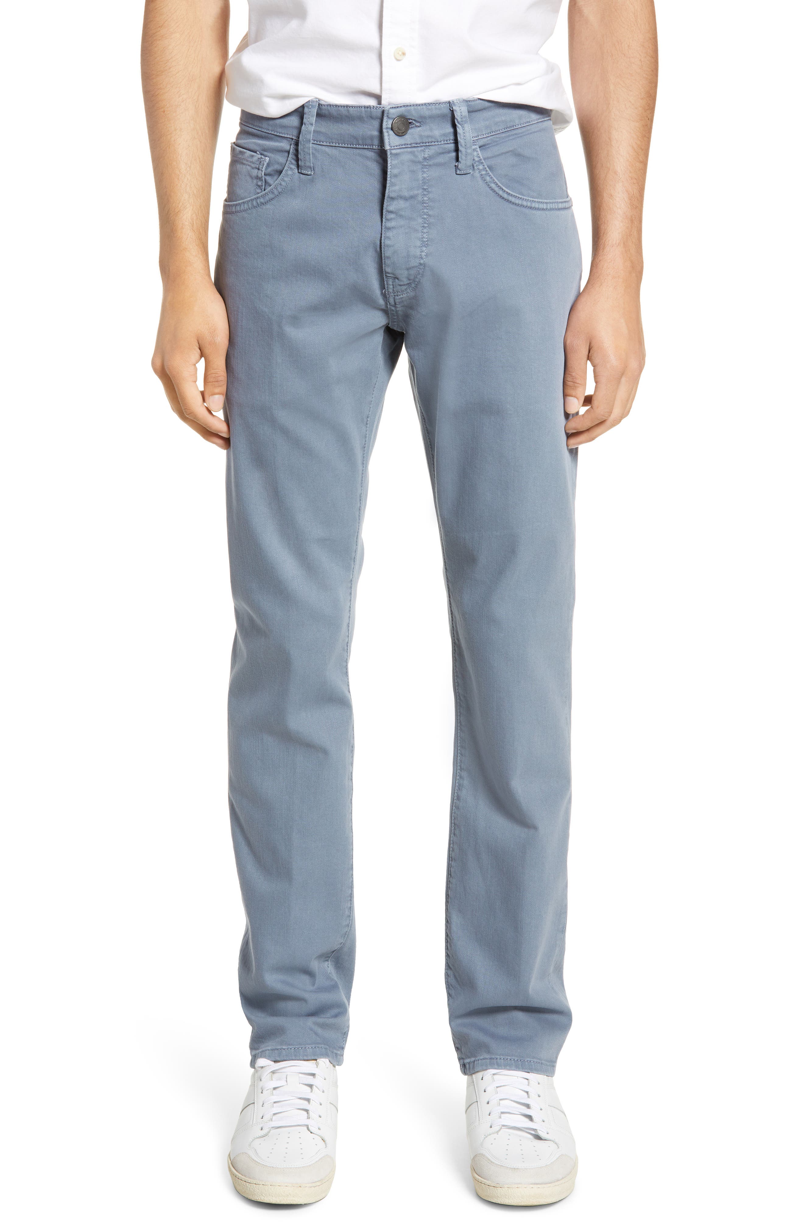 Men's Mavi Jeans Marcus Slim Straight Leg Pants Men's Mavi Jeans Marcus Slim Straight Leg Pants