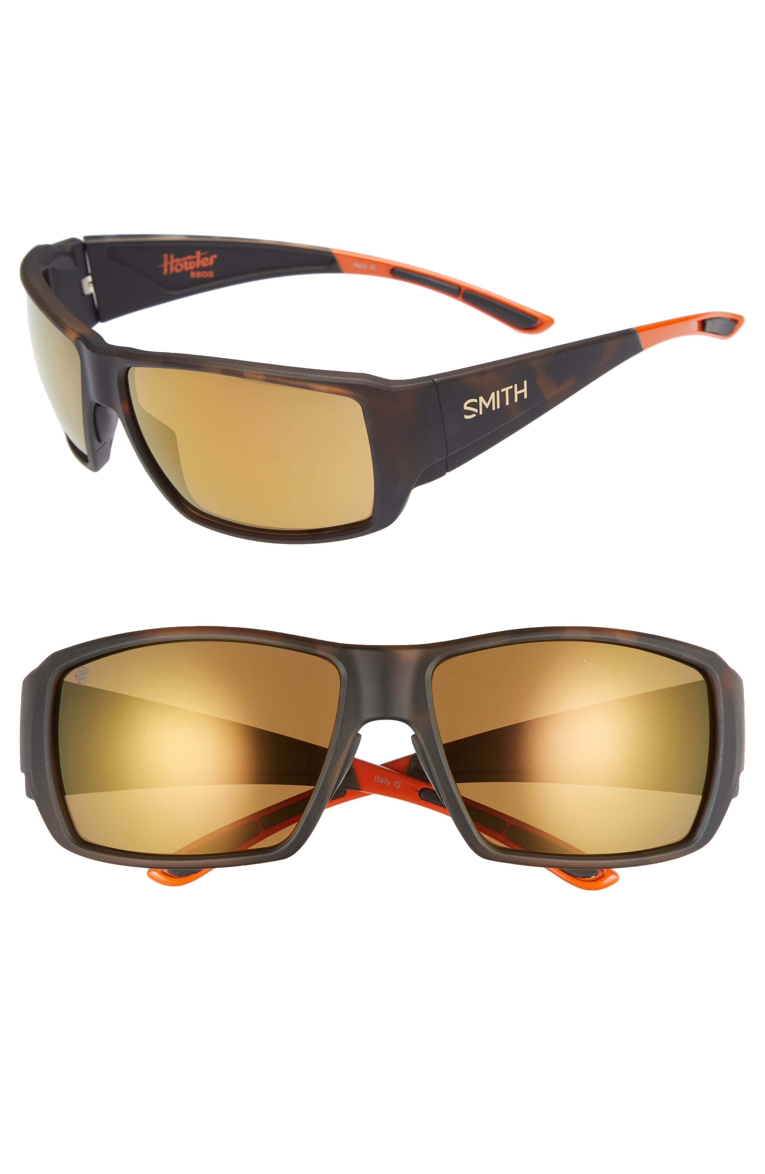 Smith Guide's Choice 62mm ChromaPop™ Plus Polarized Sunglasses Nordstrom