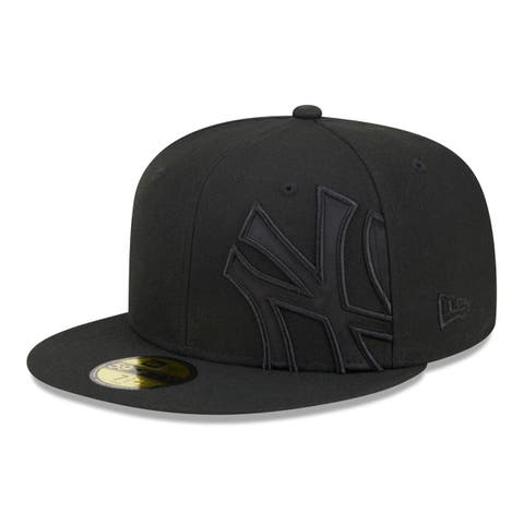 THE KANSAS CITY CHIEFS SUPER BOWL LVII TARMAC HAT BLACK 9FIFTY, by  responsible level