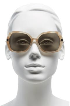 Burberry 'Classic' 58mm Sunglasses | Nordstrom