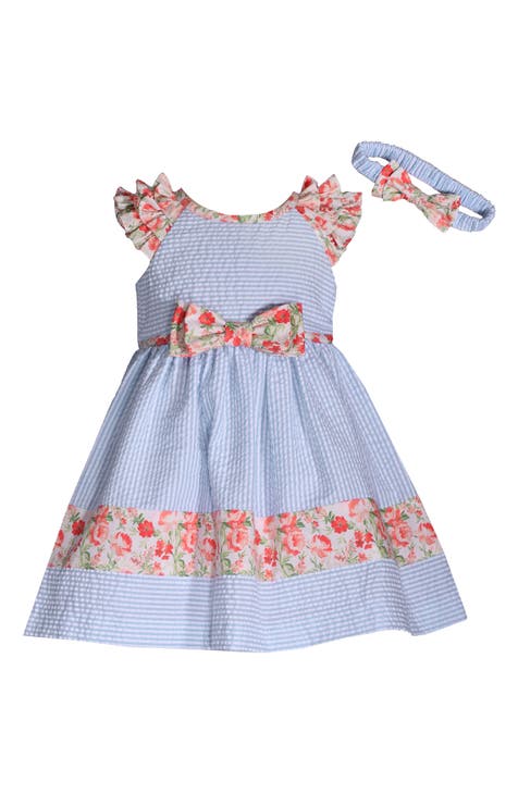 Baby Girl Dresses | Nordstrom