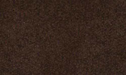 Vince Camuto Raglan Wide Sleeve Crewneck Sweater In Chocolate