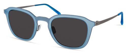 Modo 695 Sunglasses In Light Blue