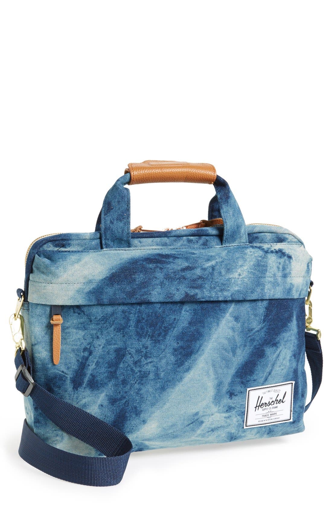 Herschel Supply Co. 'Clark' Large Volume Messenger Bag Nordstrom