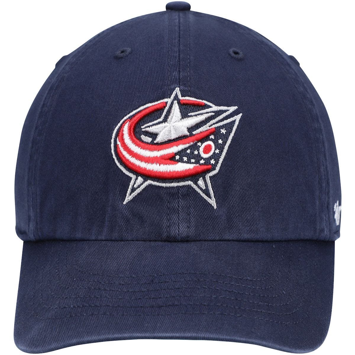47 Men's '47 Navy Columbus Blue Jackets 