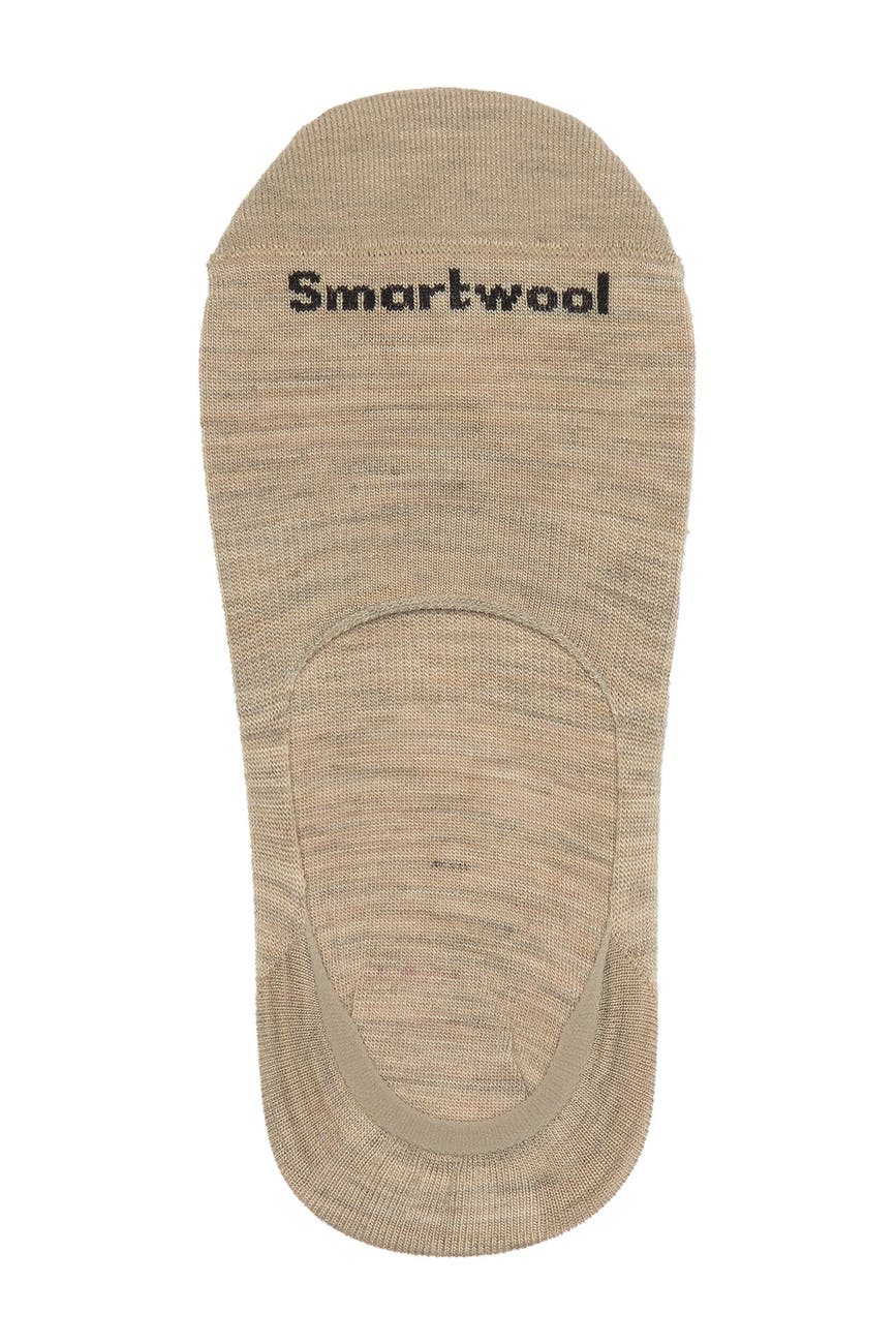 SmartWool NoShow Socks Nordstrom Rack