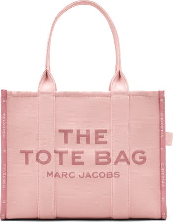 Brand New* shops - Marc Jacob Large Jacquard Tote Bag