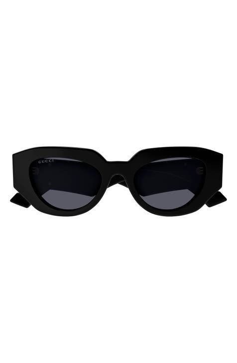 Cat Eye Sunglasses