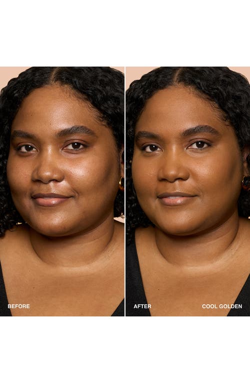 Bobbi Brown Weightless Skin Foundation Spf 15 In Cool Golden