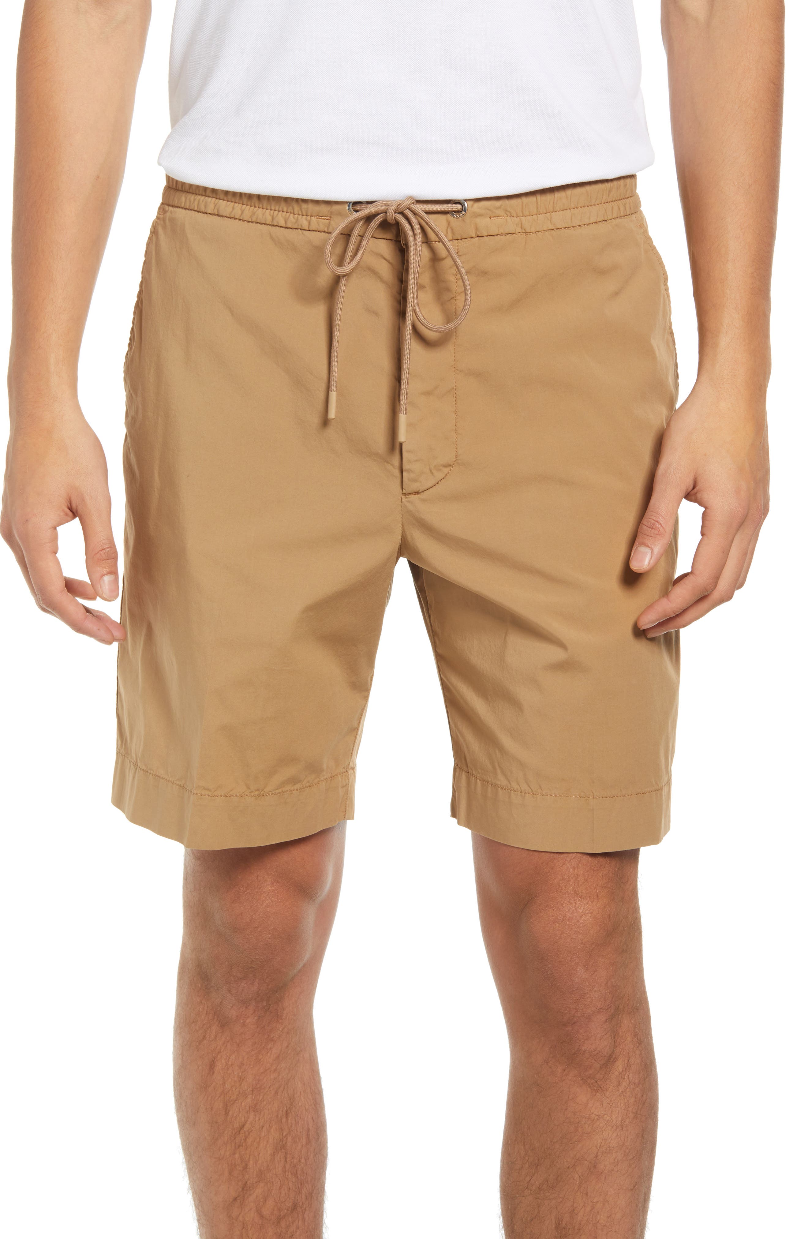 boss shorts men