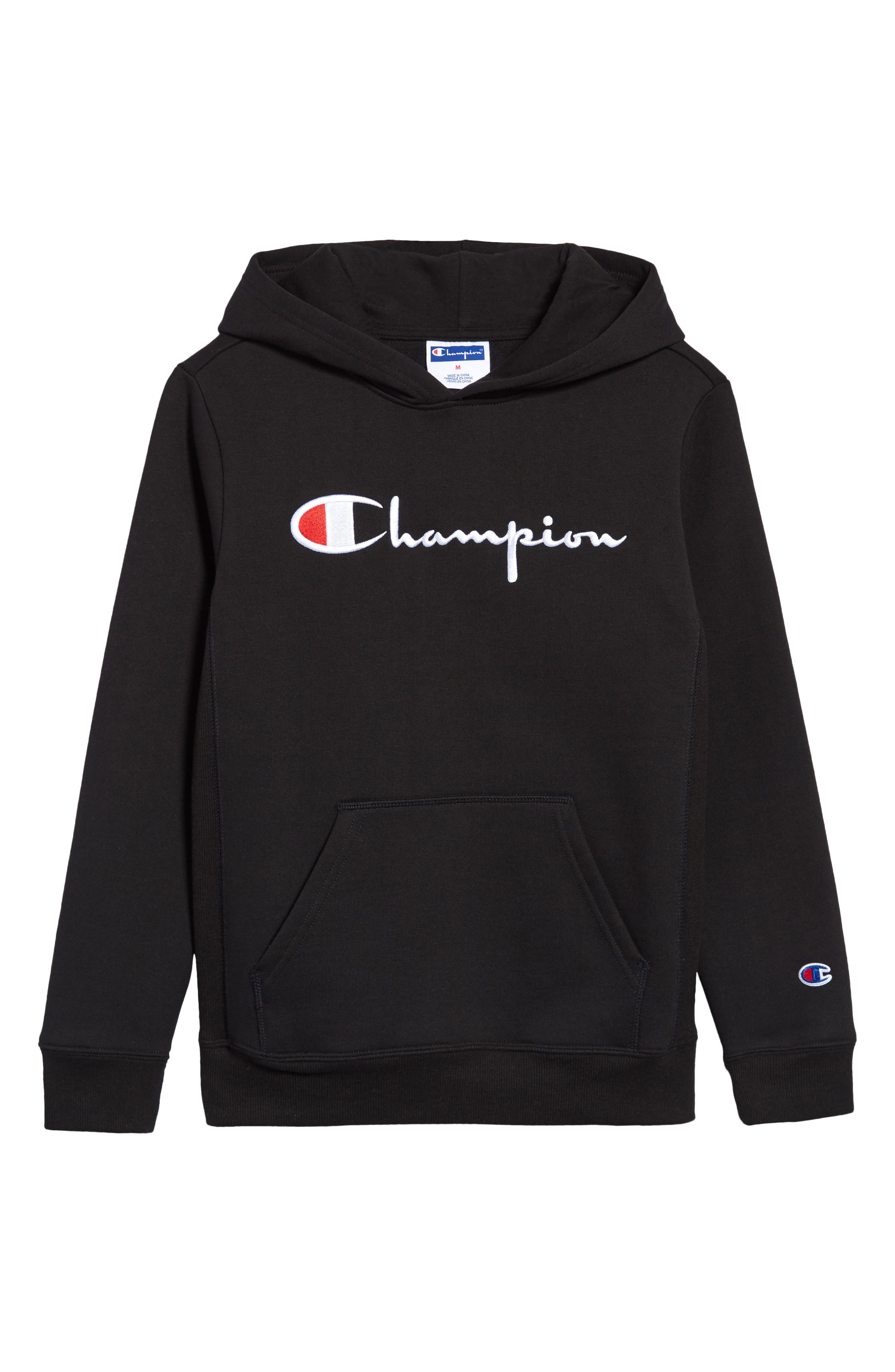 champion dress long sleeve