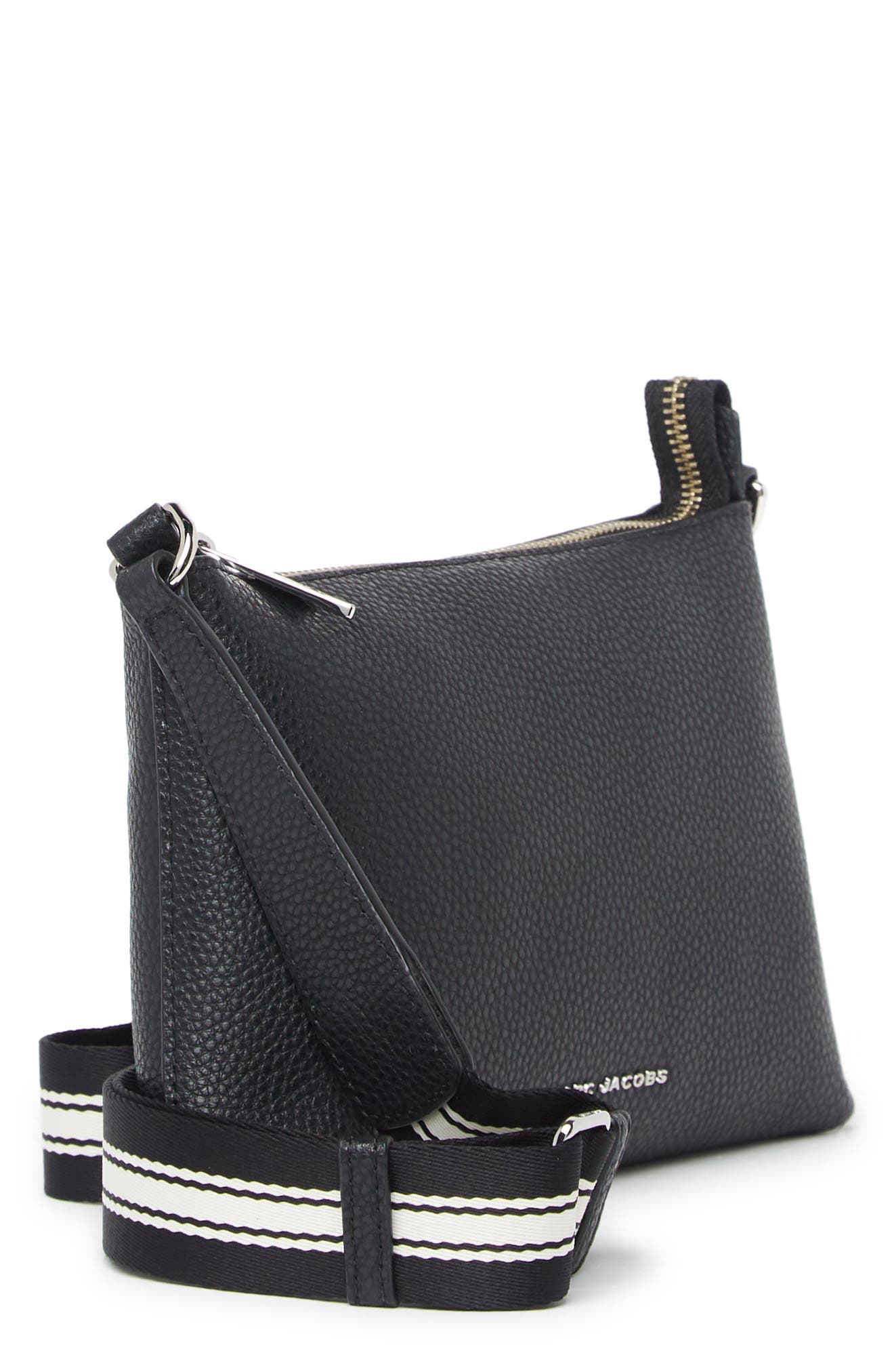 marc jacobs cosmo leather crossbody