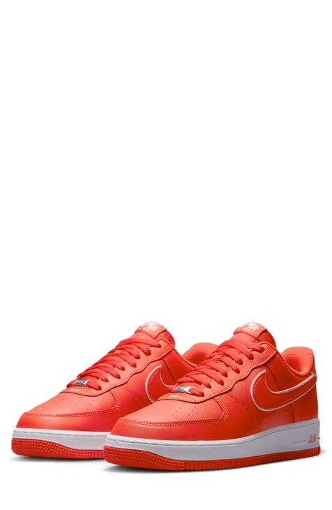 boykot nitrogen Rummet Men's Red Sneakers & Athletic Shoes | Nordstrom