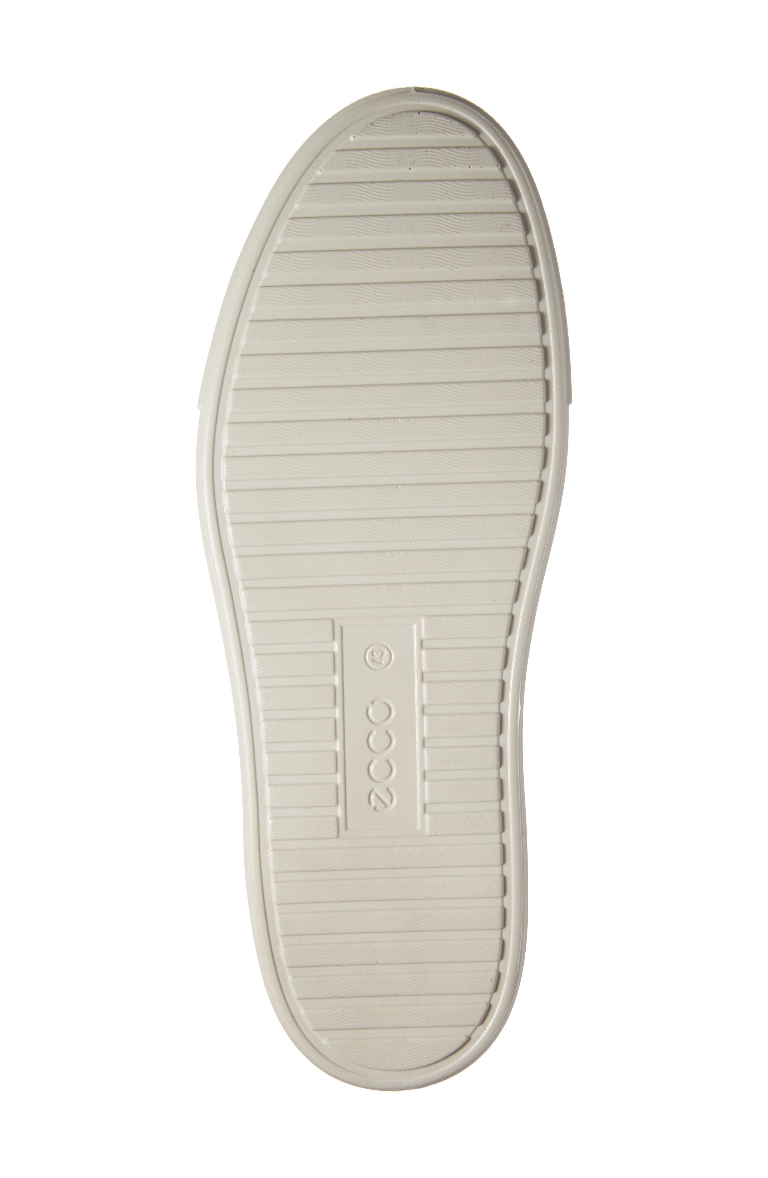 ecco kyle retro cvo sneaker