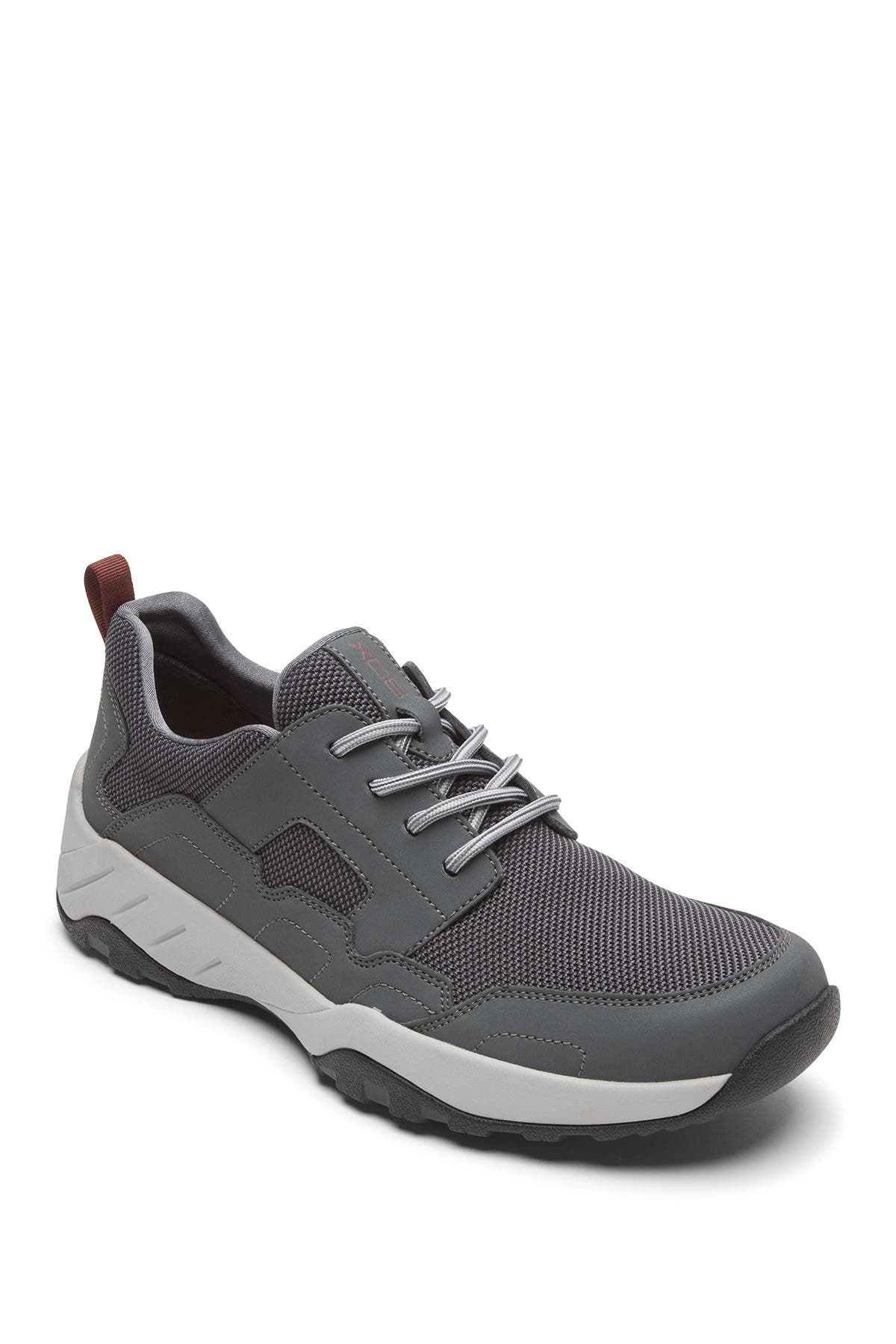 rockport men's tennis shoes