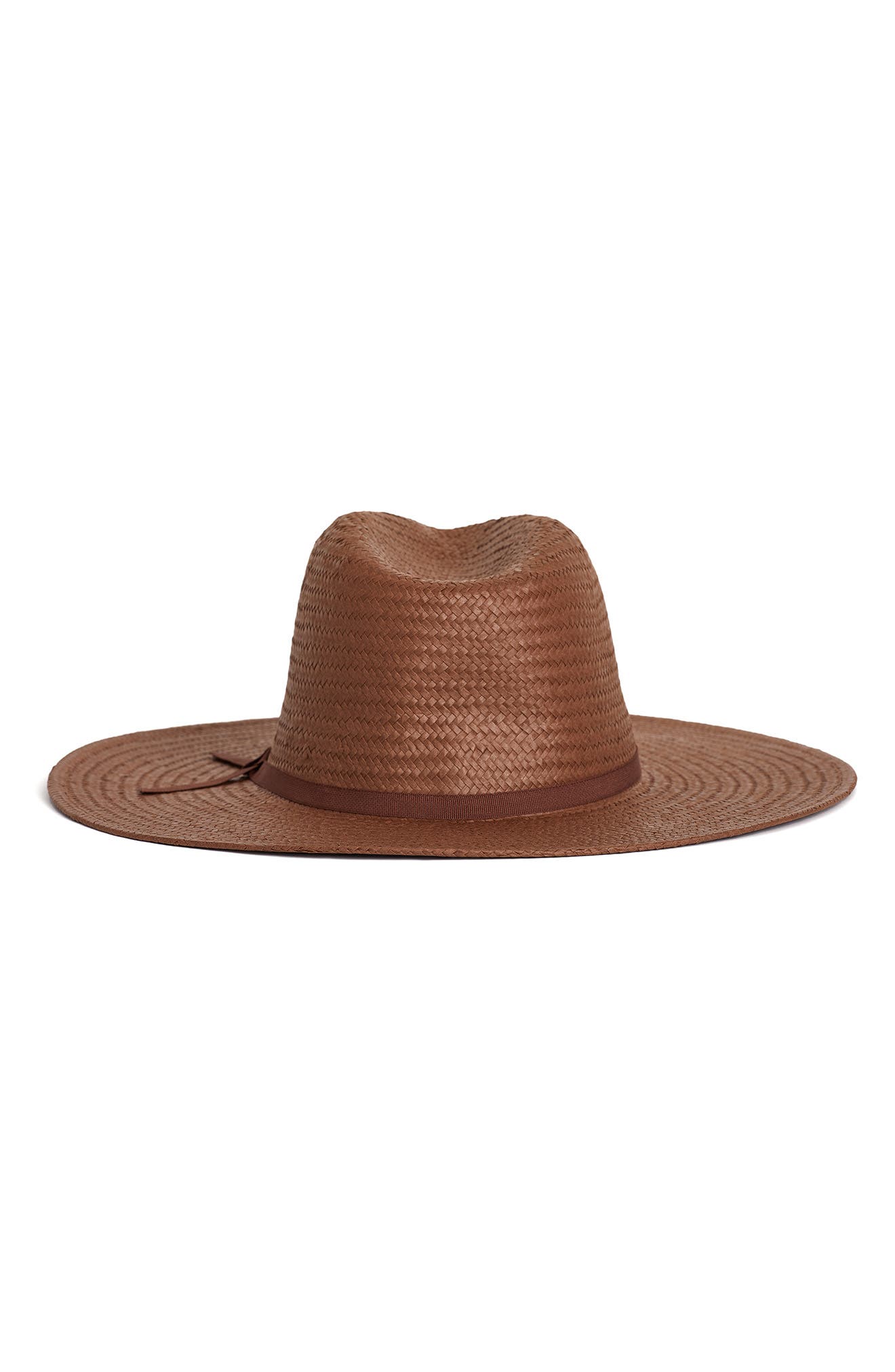 Brixton Ashley Straw Hat | Nordstromrack
