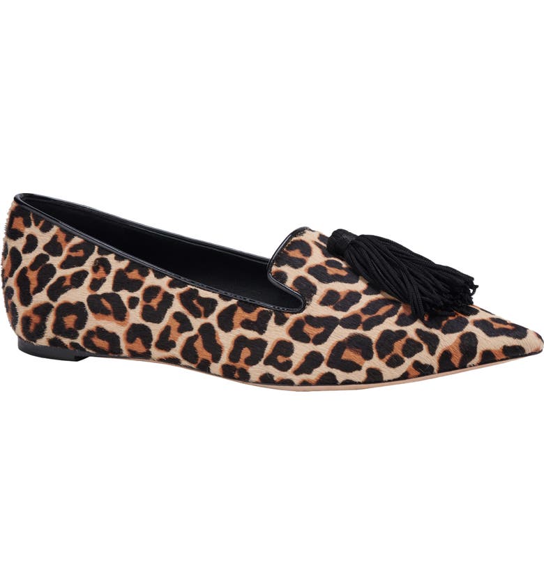 kate spade new york adore pointed toe flat | Nordstrom