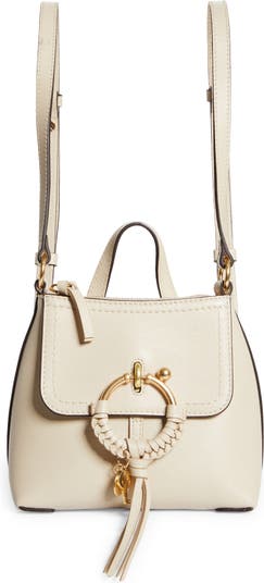 See by Chloé Joan Leather Backpack | Nordstrom