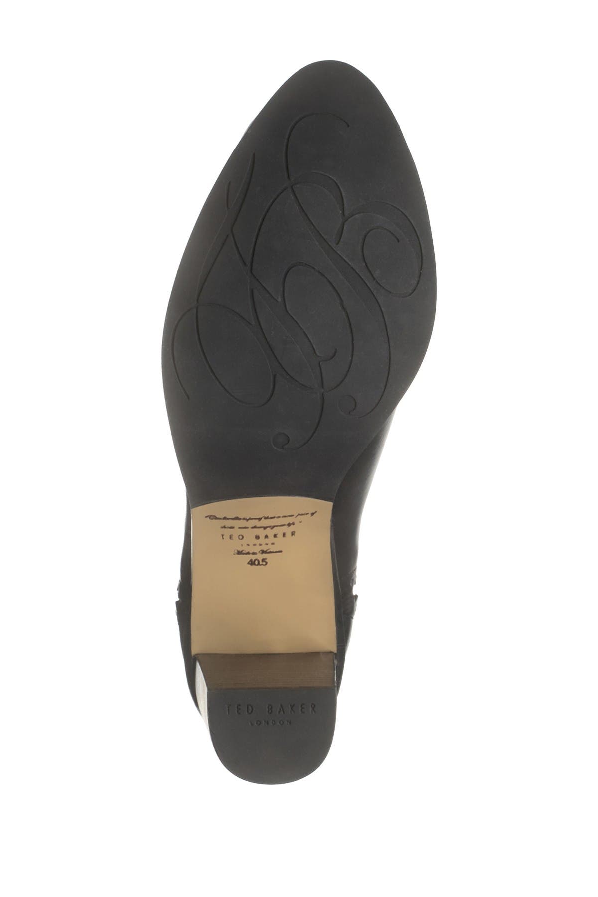 ted baker nurely boots