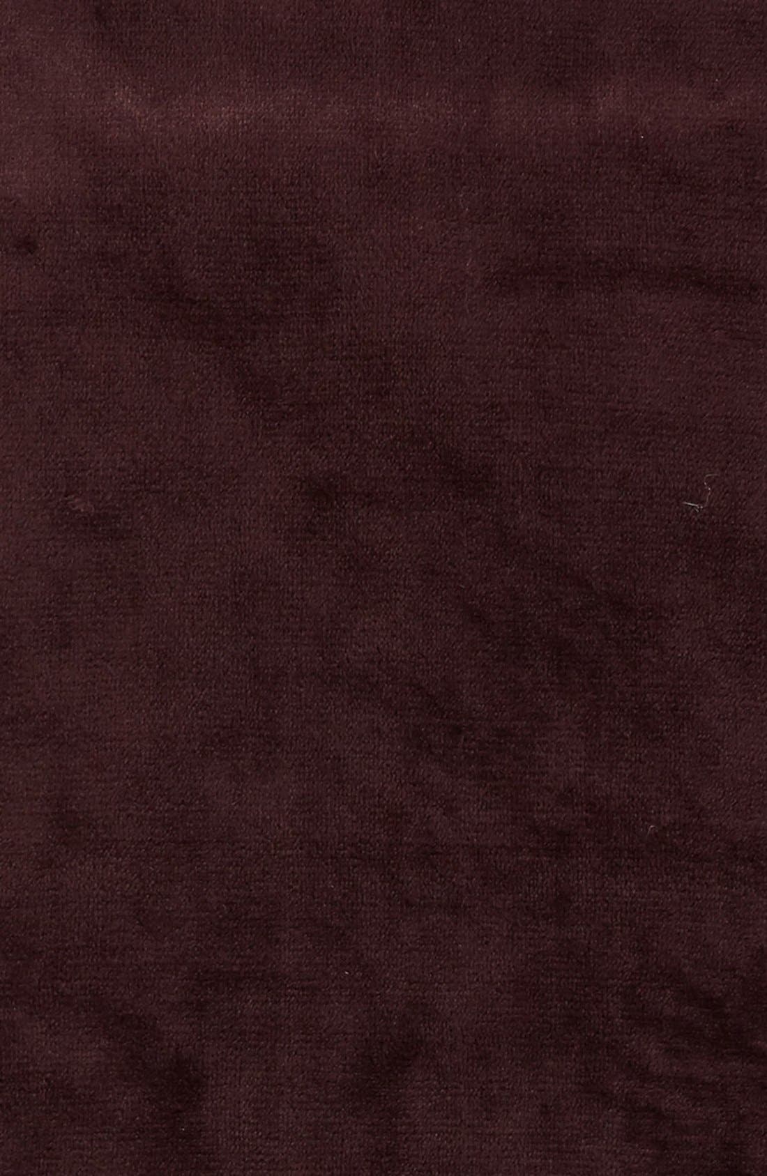 NORDSTROM AT HOME,
                            Kennebunk Bliss Plush Throw,
                            Alternate thumbnail 525, color,
                            599