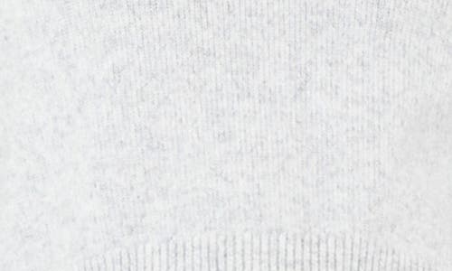 RIPE MATERNITY RIPE MATERNITY TIA MATERNITY/CROP NURSING SWEATER
