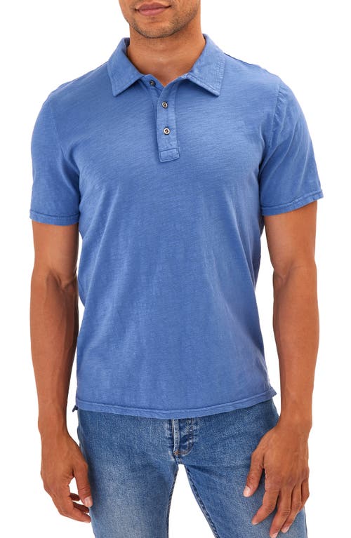 Threads 4 Thought Slub Jersey Polo at Nordstrom,