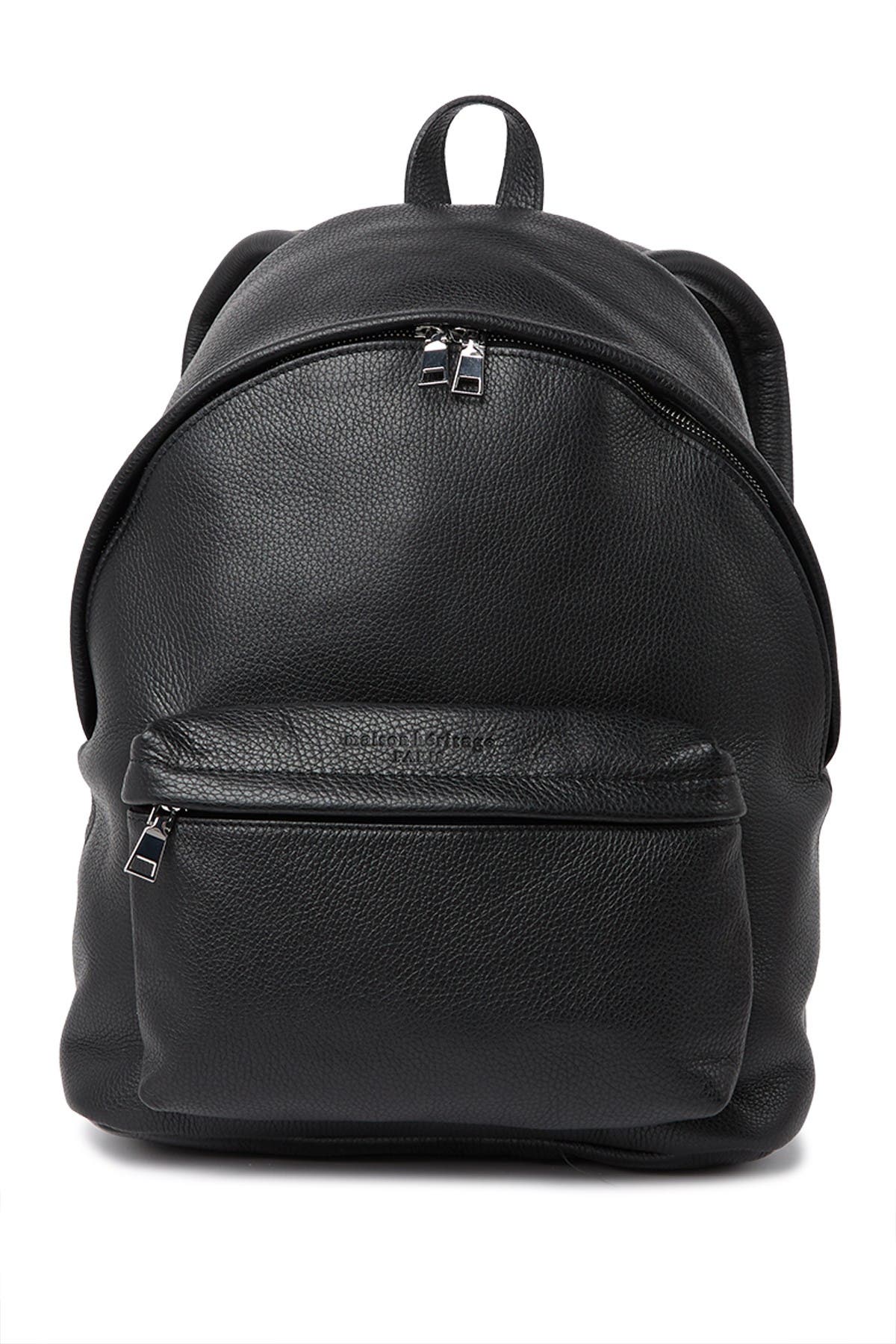 maison heritage backpack