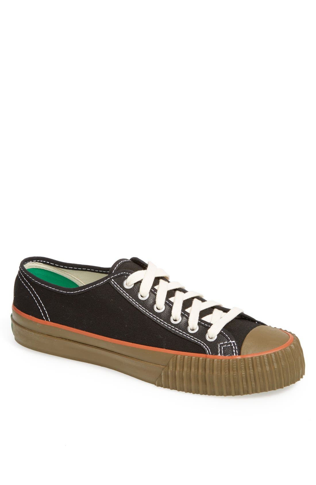 pf flyers arch support