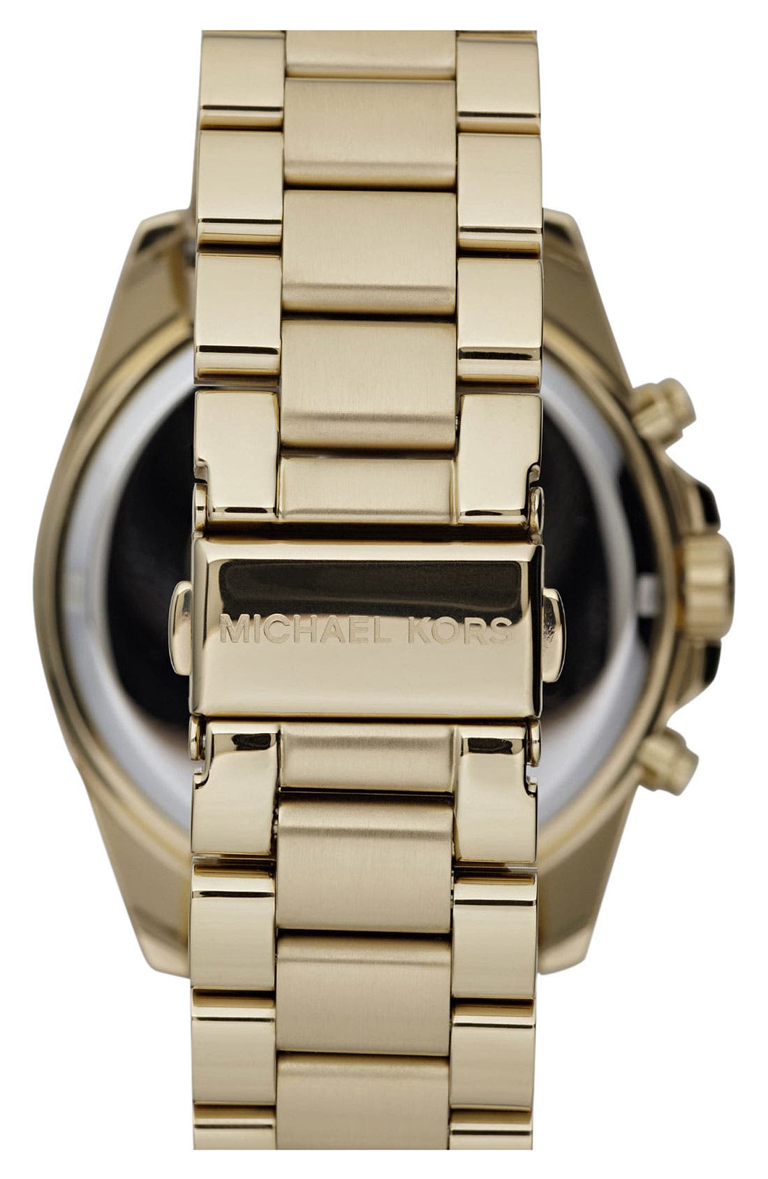 Michael Kors Bradshaw Chronograph Bracelet Watch, 43mm | Nordstrom