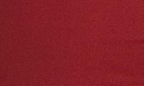 Princess Polly Strutter Foldover Strapless Top In Dark Red