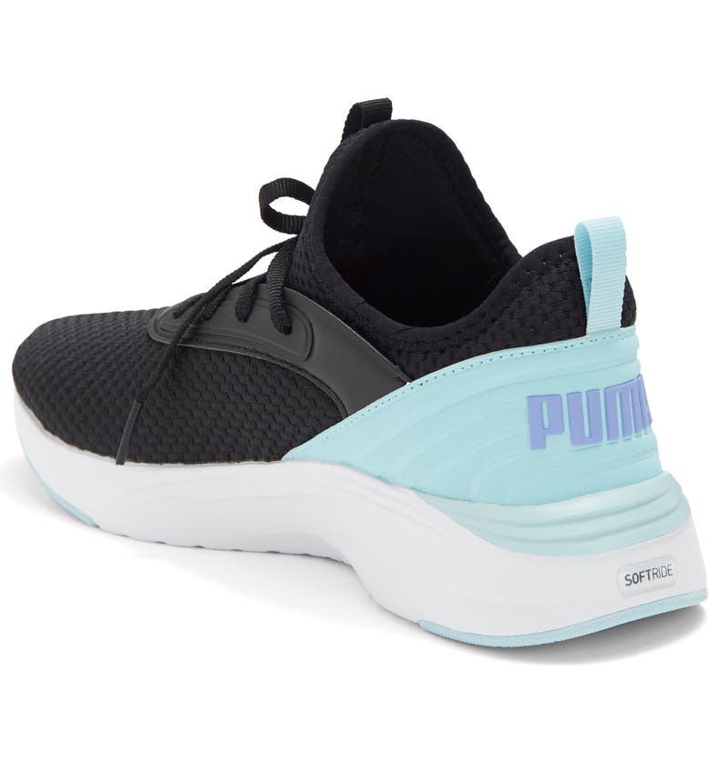 PUMA Softride Ruby Luxe Sneaker | Nordstromrack