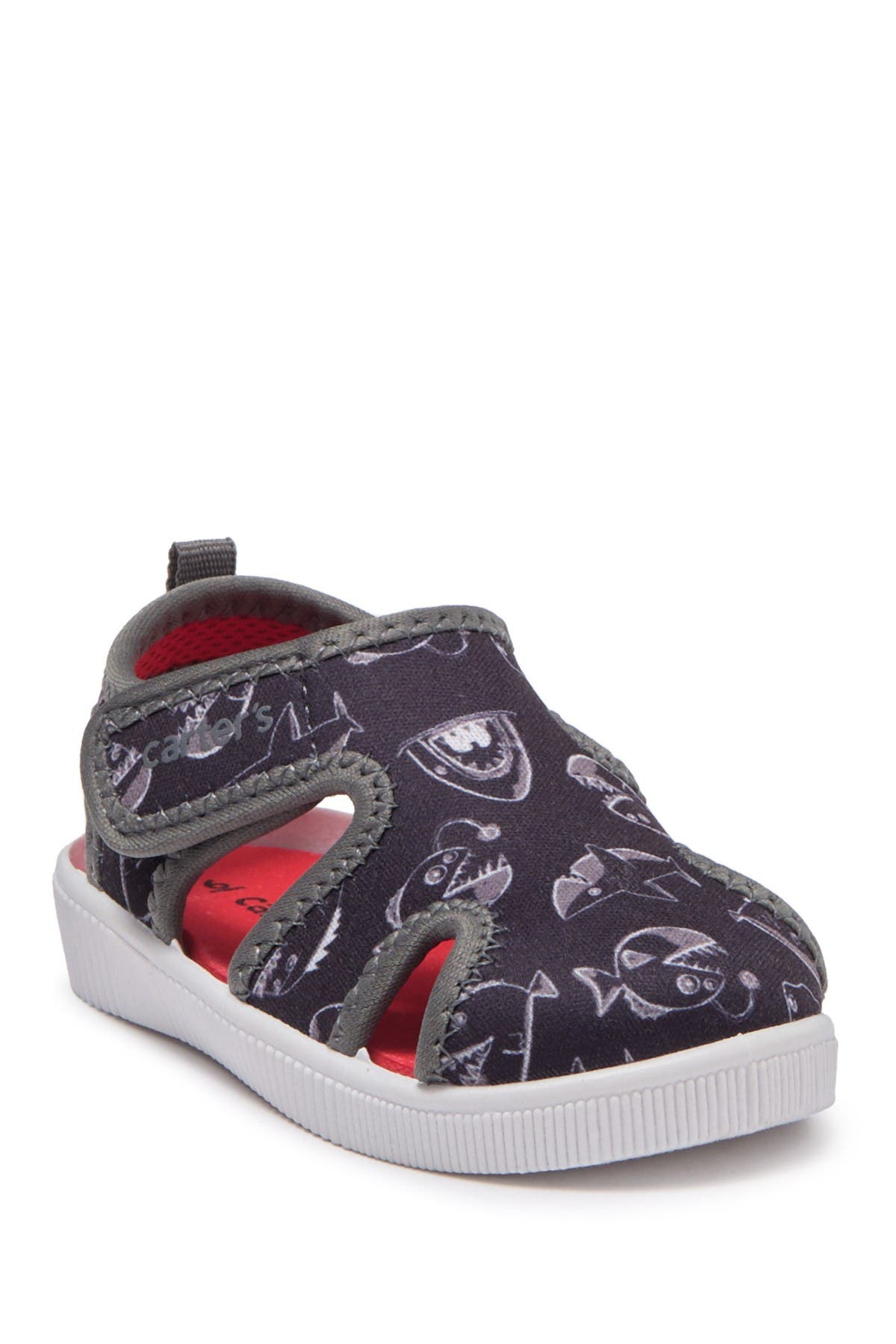 carters boys shoes