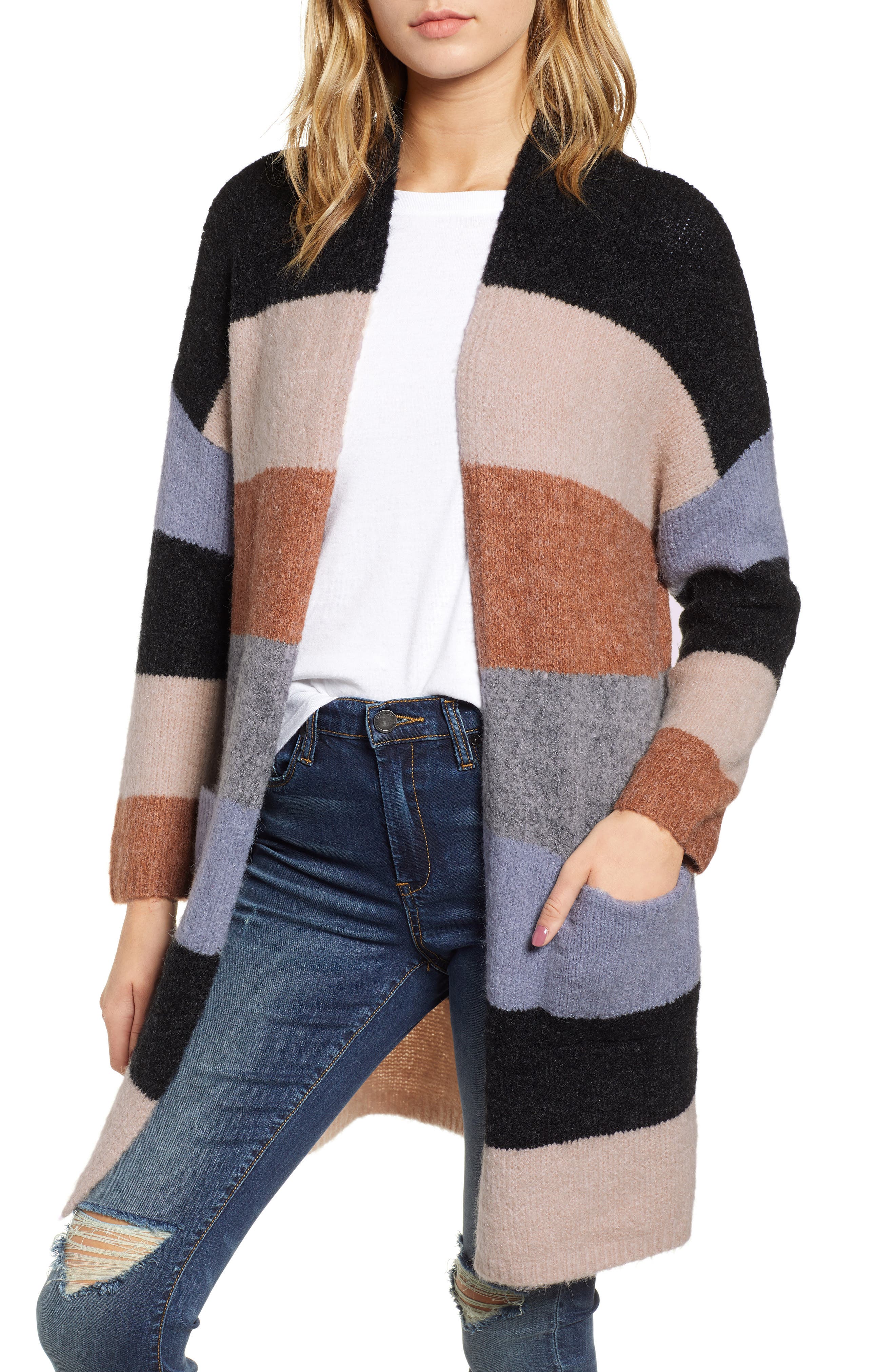 dreamers brand cardigan