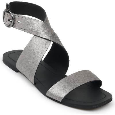Splendid Aaron Sandal- Grey