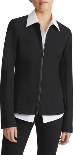 Nordstrom lafayette 148 jackets on sale