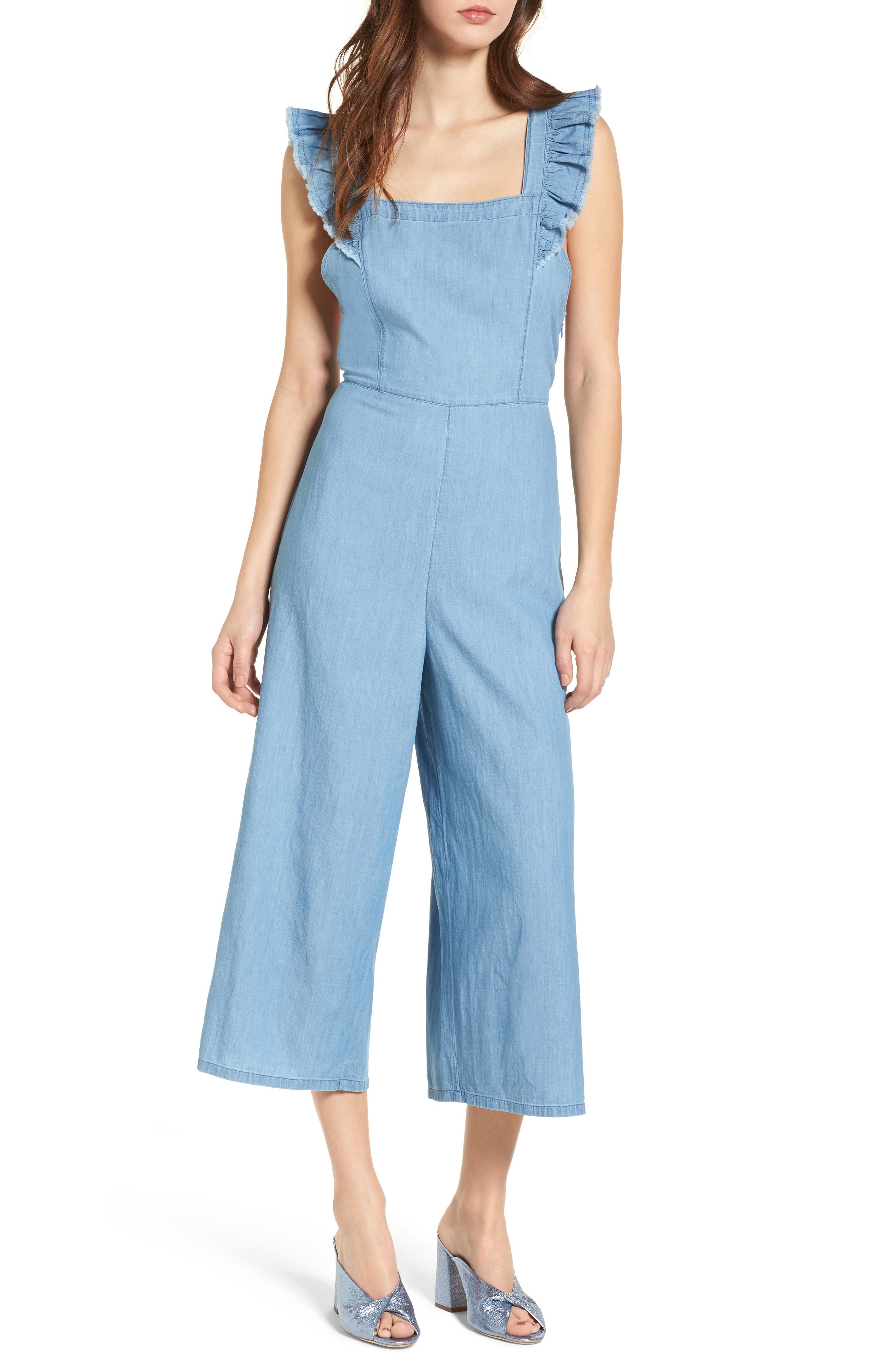 nordstrom bp jumpsuit