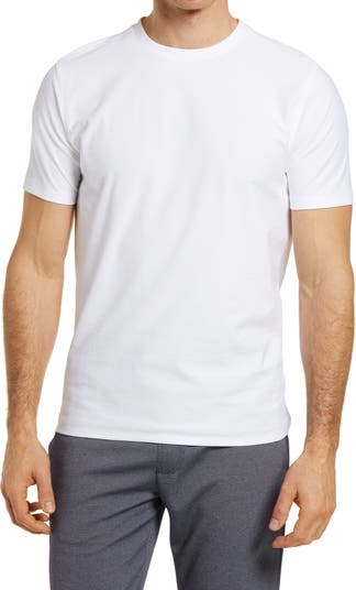 Robert Barakett Hickman Solid T-Shirt | Nordstrom