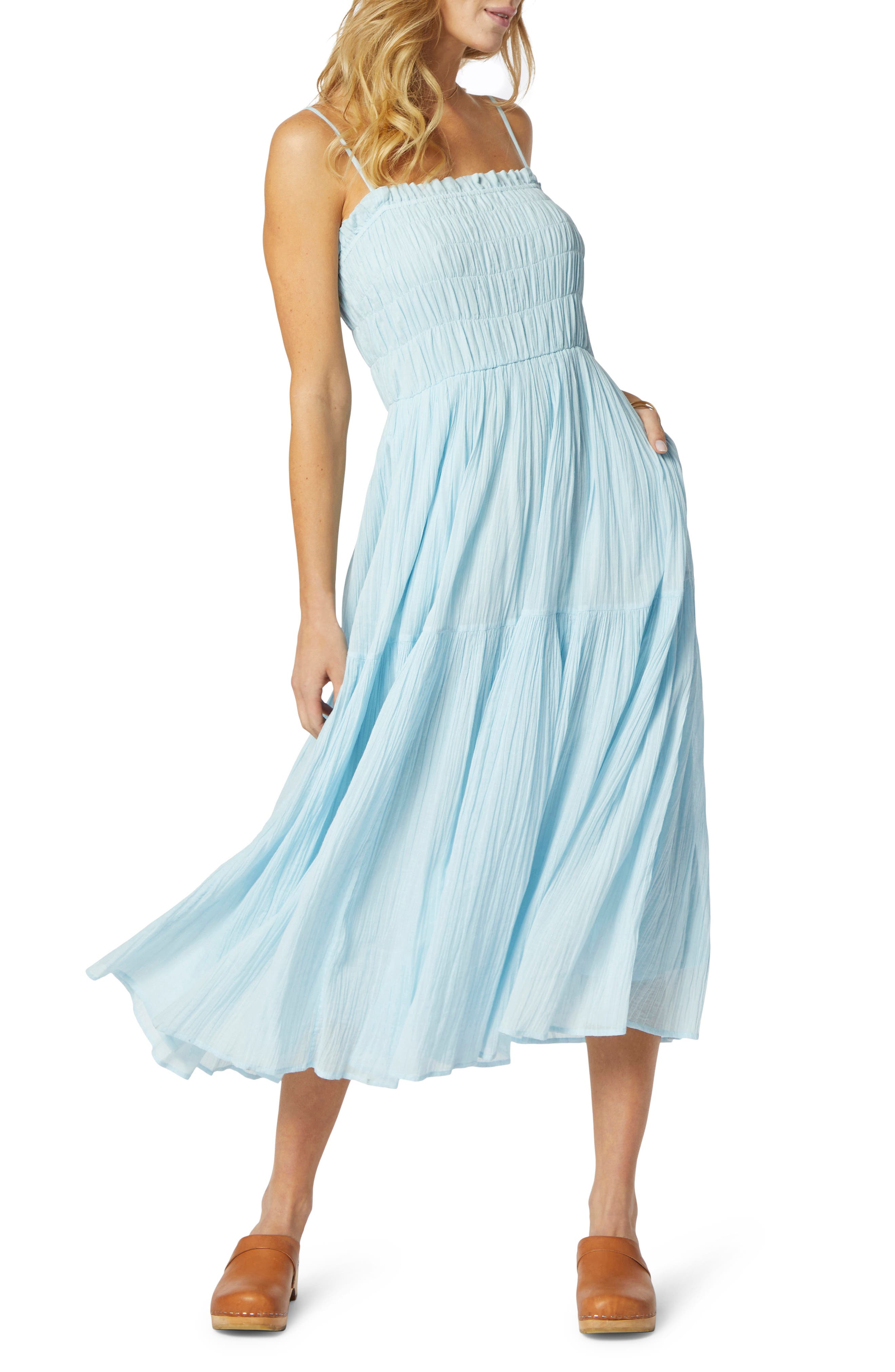 summer dresses | Nordstrom