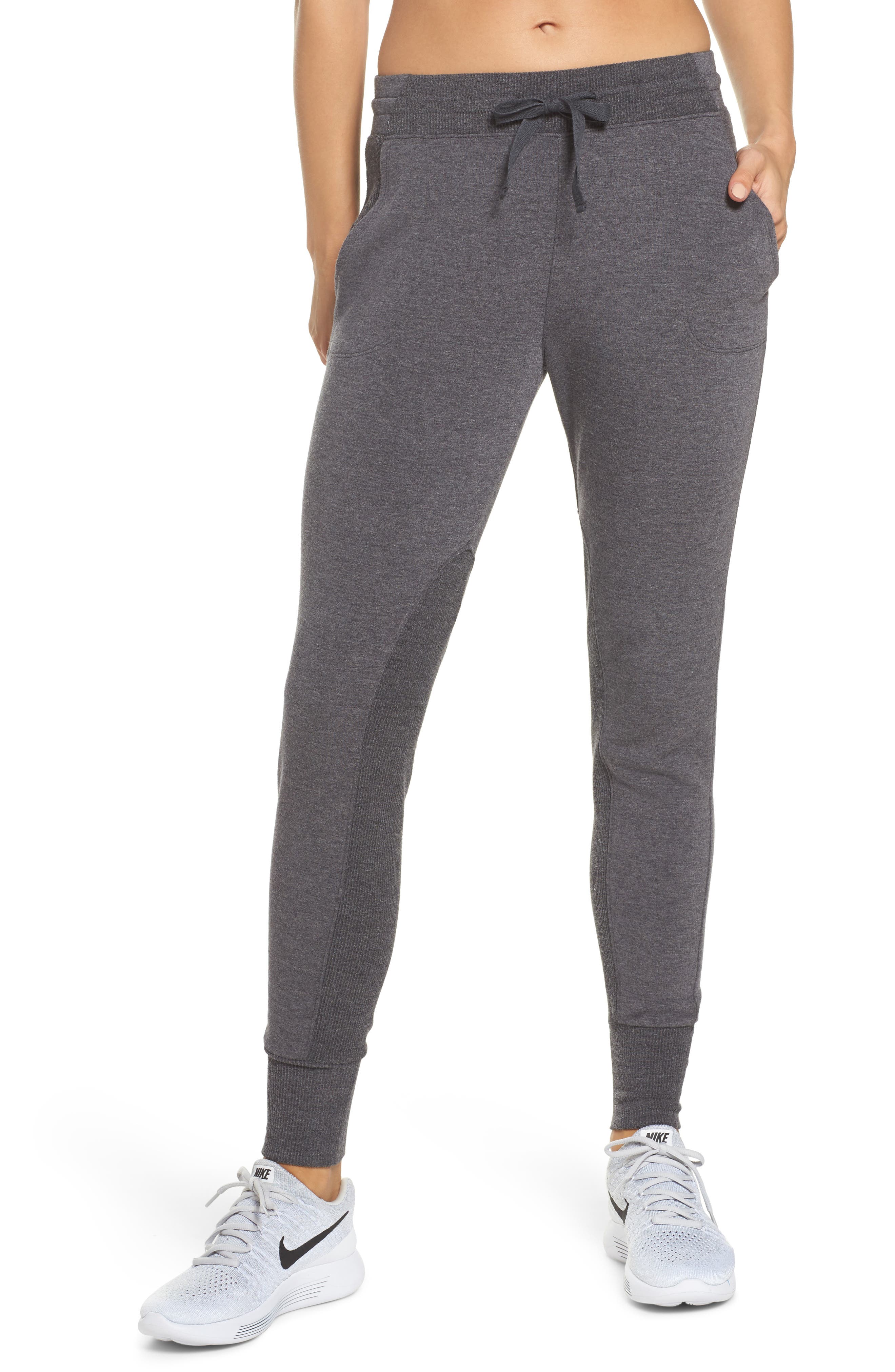 nordstrom zella joggers